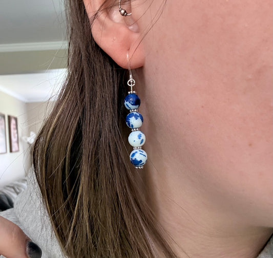 Beaded Dangles