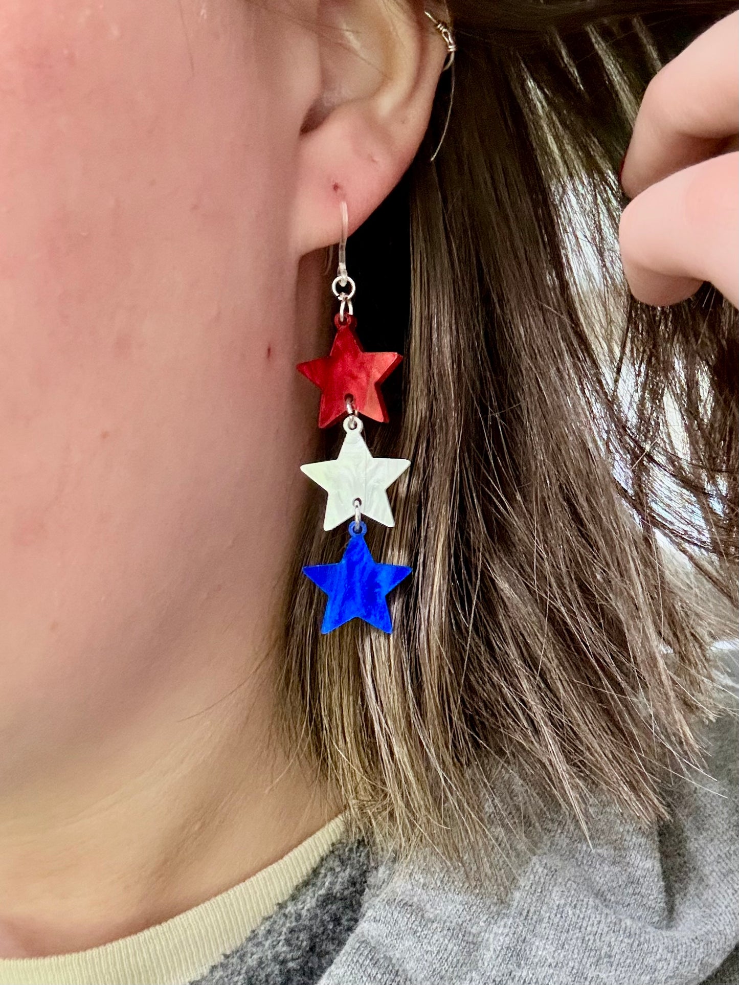 Stars Dangles