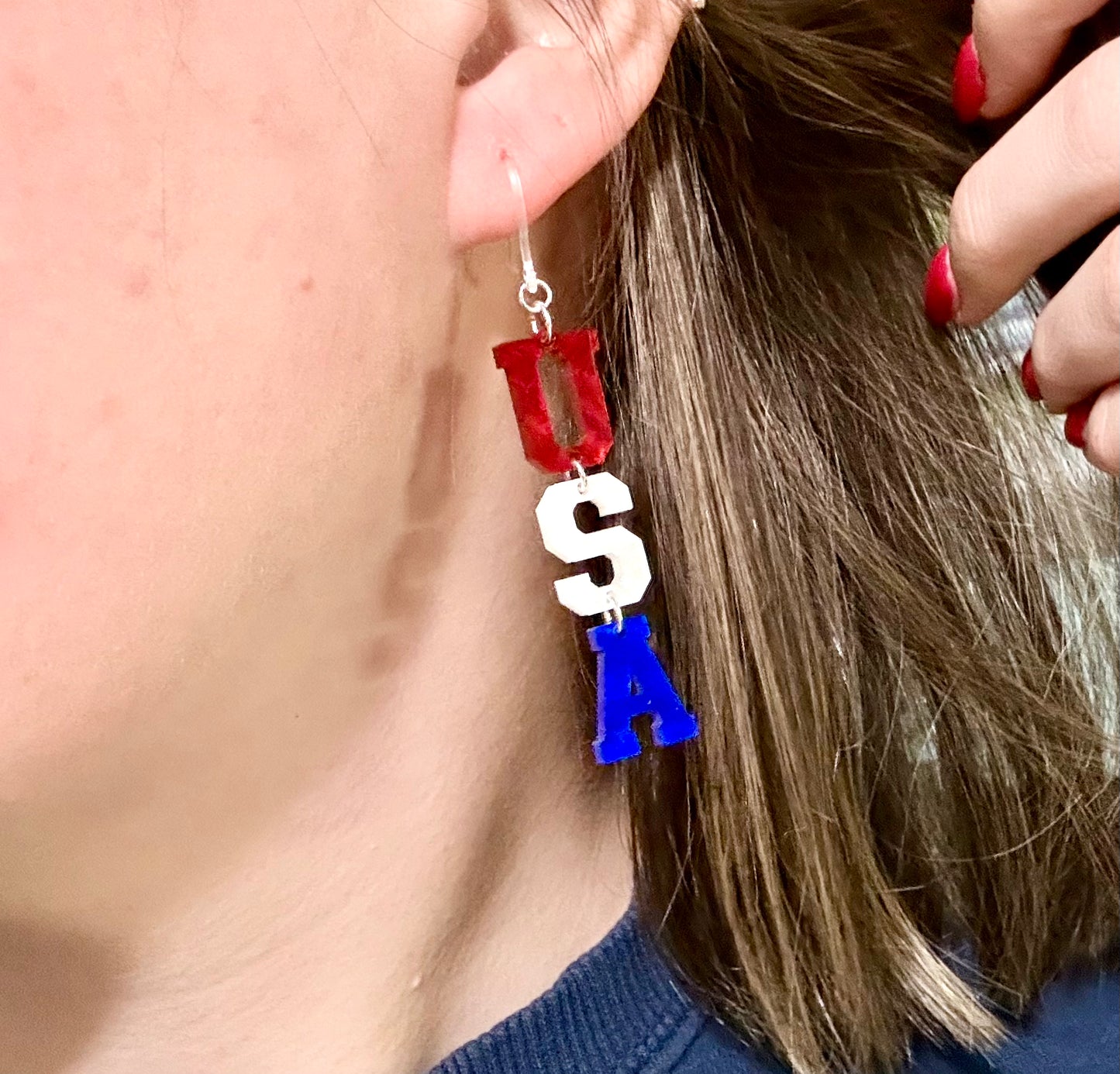 USA Dangles